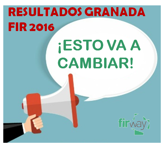 Resultados Granada FIR Febrero 2016