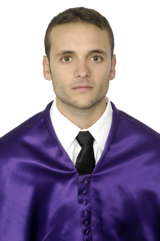 Agustín Espinosa