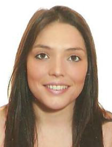Tere Chinchilla