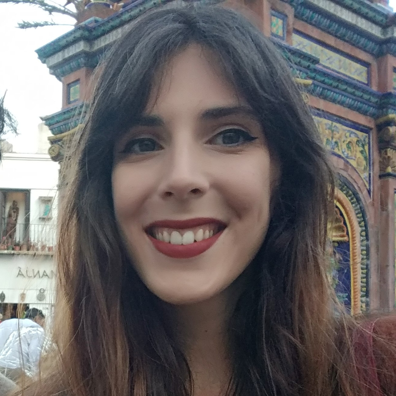 Laura Moñino Laura Moñino