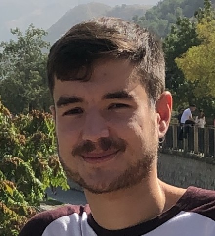 Pedro Suarez