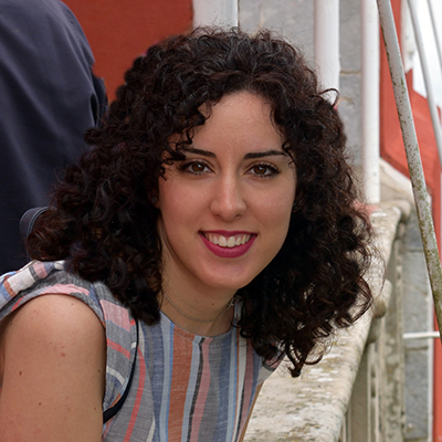 Rocío Contreras
