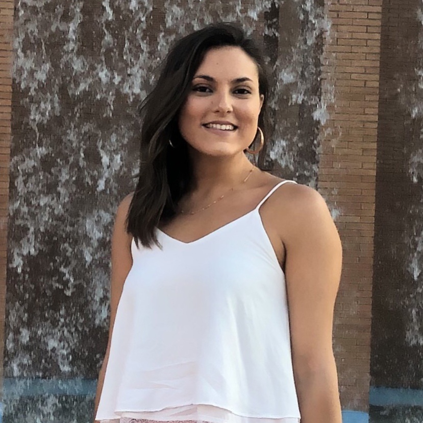 Carolina Montero