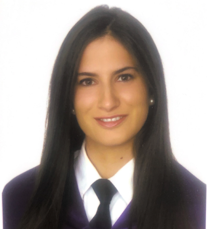 Yasmina Salmerón