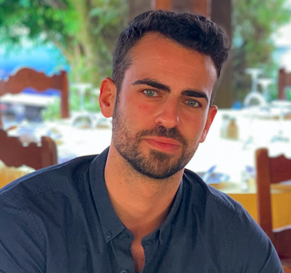 Alejandro Trujillo