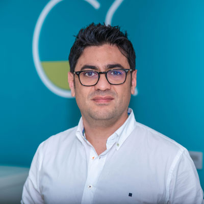 Mohamed El Amri