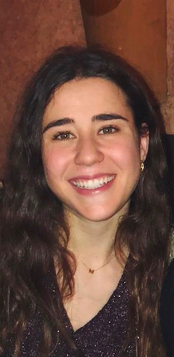 Marina S. Valera