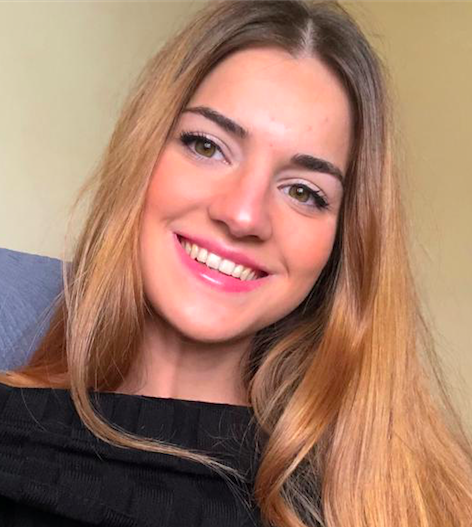 Andrea Martínez