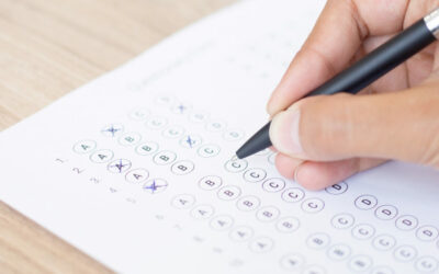 Consejos para exámenes tipo test
