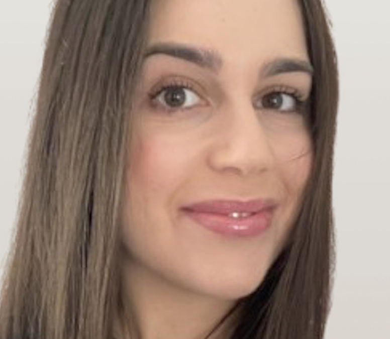 Elena Coba
