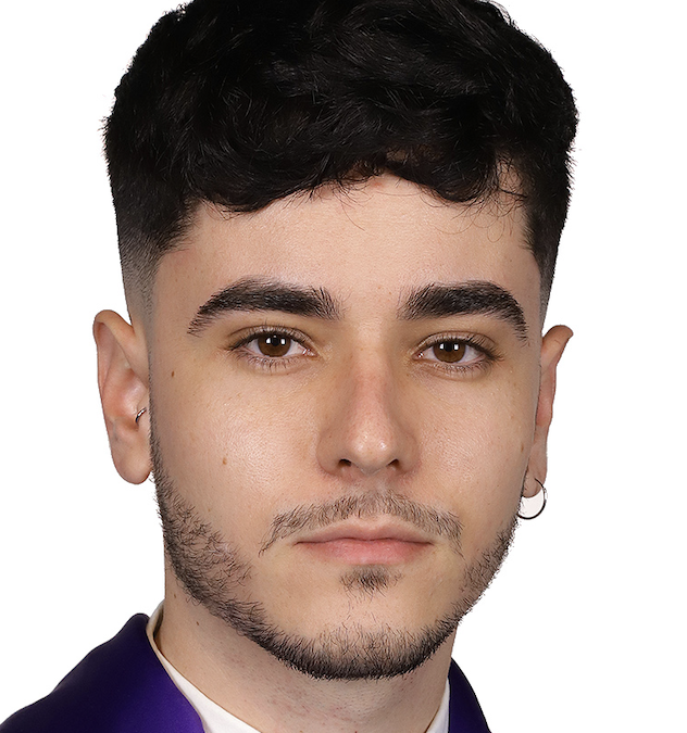 Jose Medina
